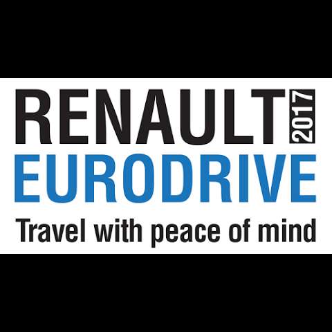 Photo: Renault Eurodrive NZ