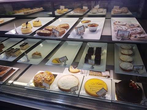 Photo: St.Honore Bakery